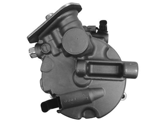 Kompresorius, oro kondicionierius Airstal 10-3987