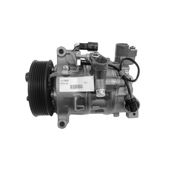 Kompresorius, oro kondicionierius Airstal 10-3995