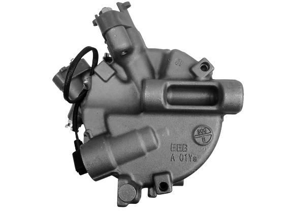 Kompresorius, oro kondicionierius Airstal 10-3995