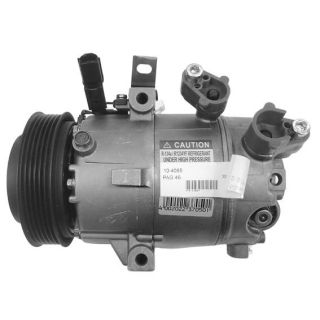 Kompresorius, oro kondicionierius Airstal 10-4085