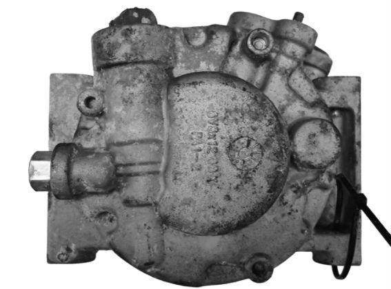 Kompresorius, oro kondicionierius Airstal 10-4093