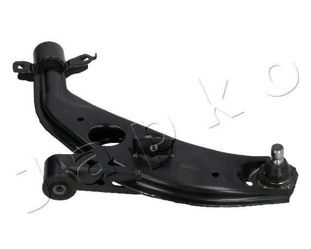 Vikšro valdymo svirtis JAPKO 72310L