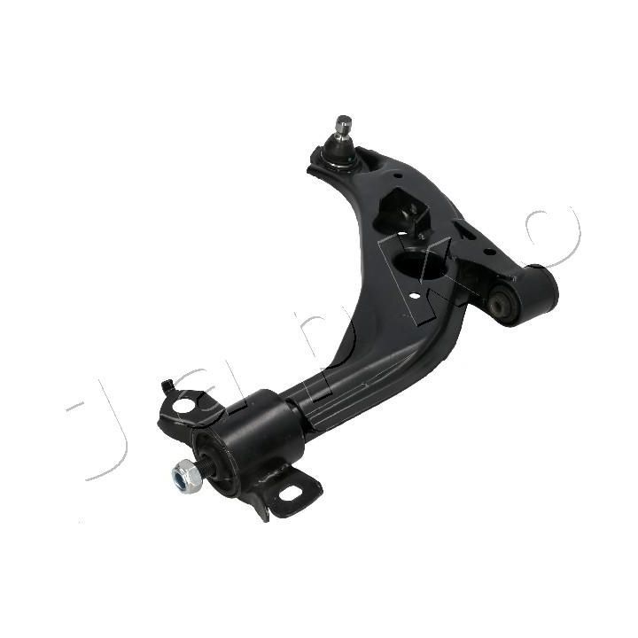 Vikšro valdymo svirtis JAPKO 72310L