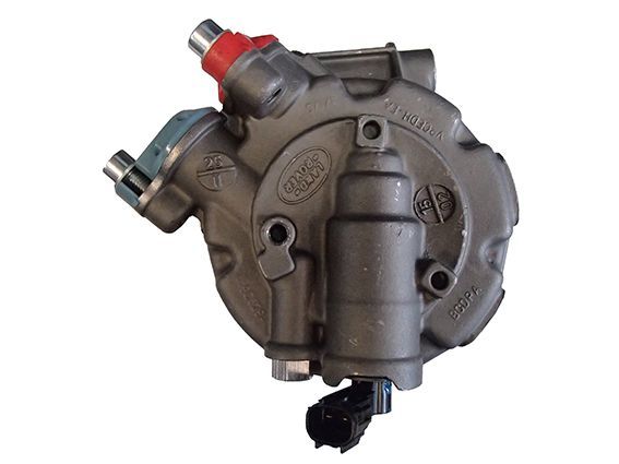 Kompresorius, oro kondicionierius Airstal 10-4110