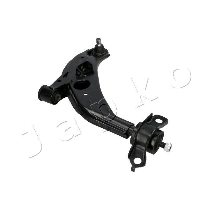 Vikšro valdymo svirtis JAPKO 72310R