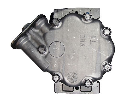 Kompresorius, oro kondicionierius Airstal 10-4116