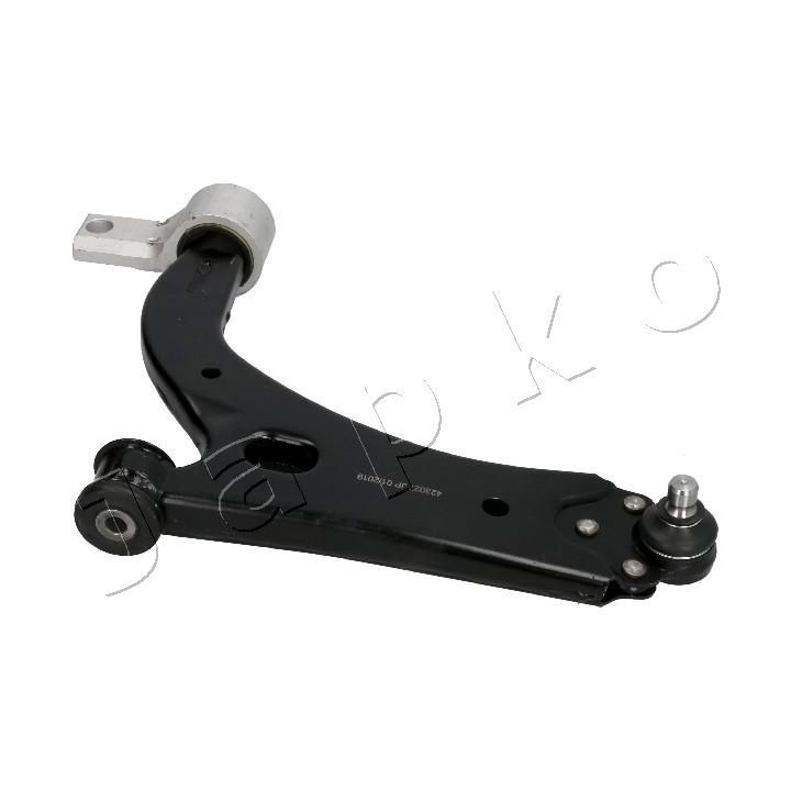 Vikšro valdymo svirtis JAPKO 72314L