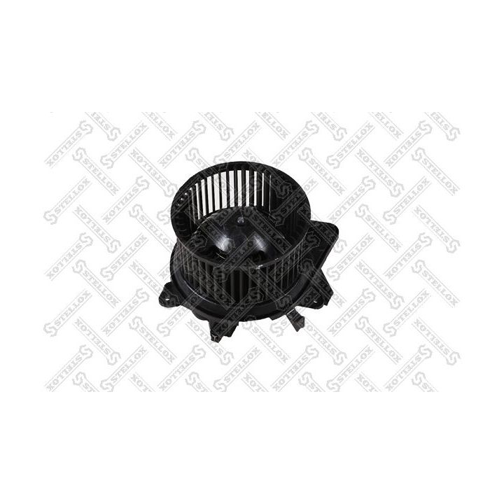 Vidaus pūtiklis STELLOX 29-99499-SX