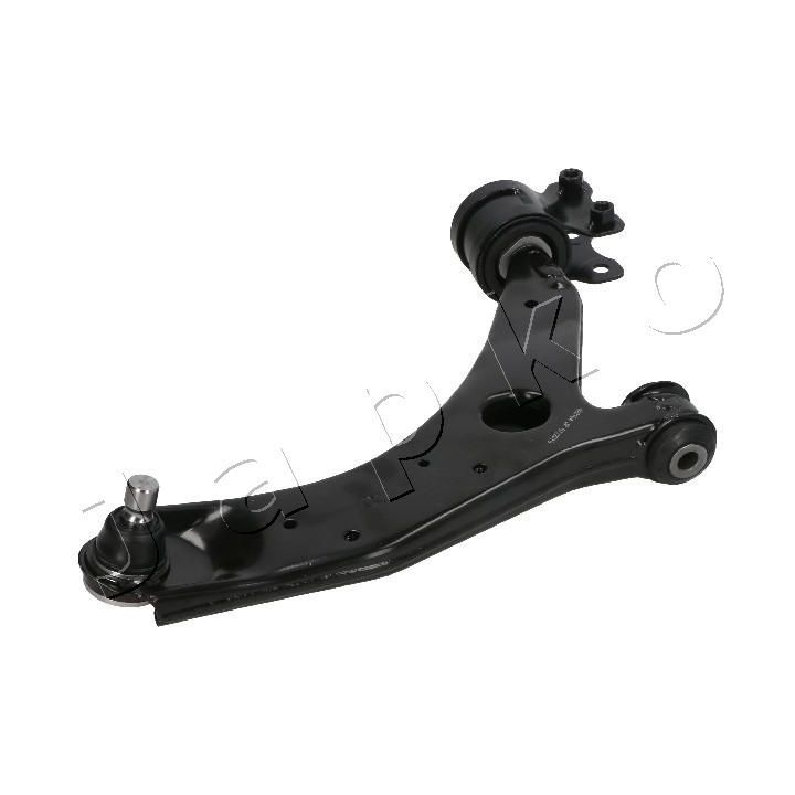 Vikšro valdymo svirtis JAPKO 72316R