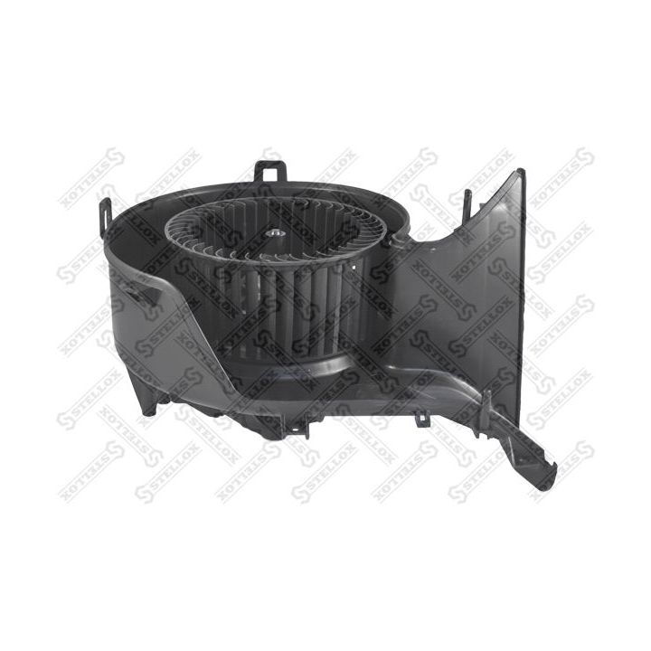 Vidaus pūtiklis STELLOX 29-99501-SX