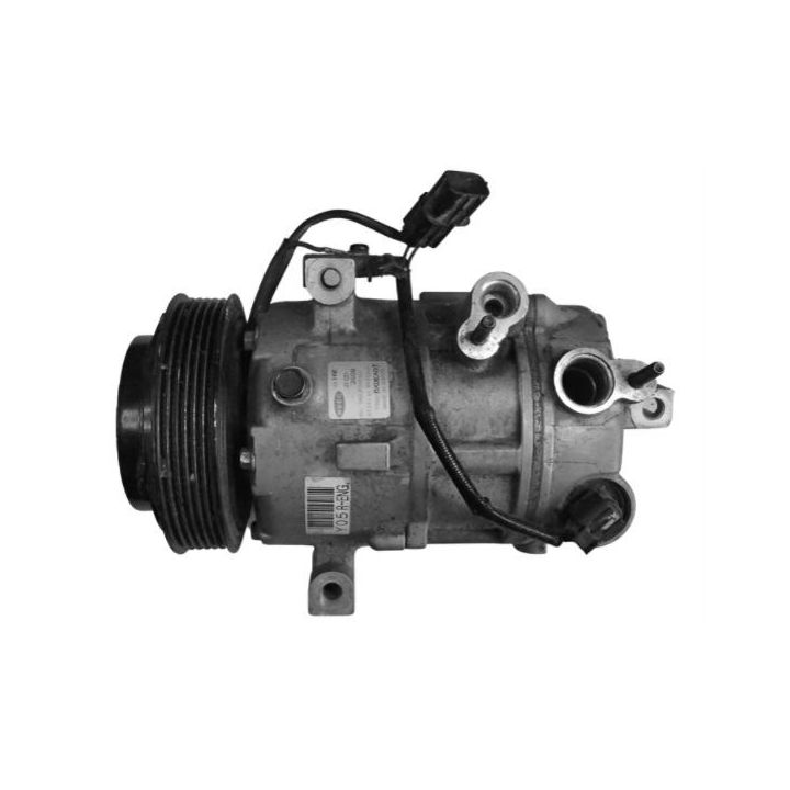 Kompresorius, oro kondicionierius Airstal 10-4135