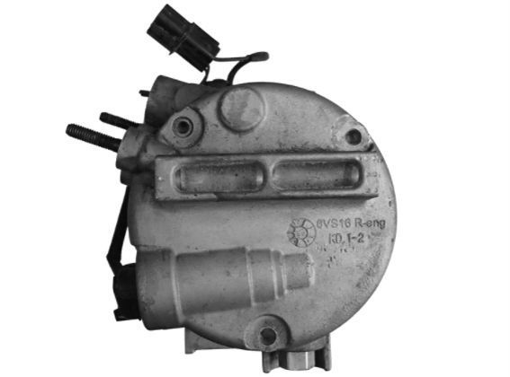 Kompresorius, oro kondicionierius Airstal 10-4135