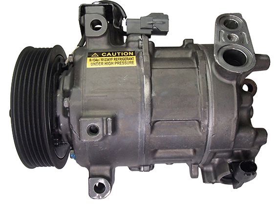 Kompresorius, oro kondicionierius Airstal 10-4143