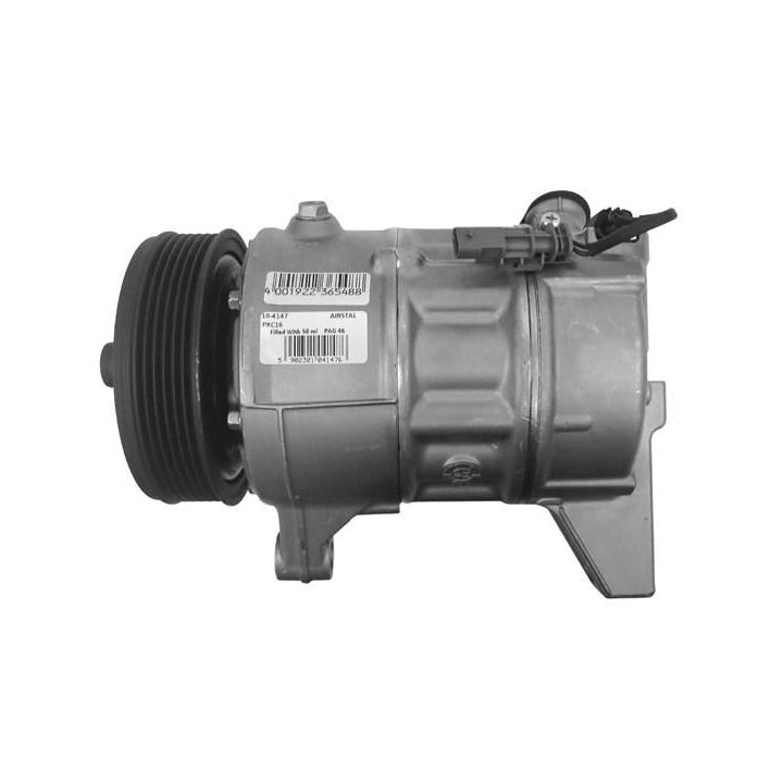 Kompresorius, oro kondicionierius Airstal 10-4147