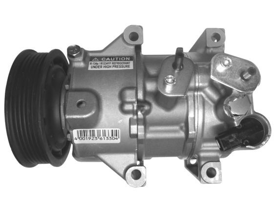 Kompresorius, oro kondicionierius Airstal 10-4151