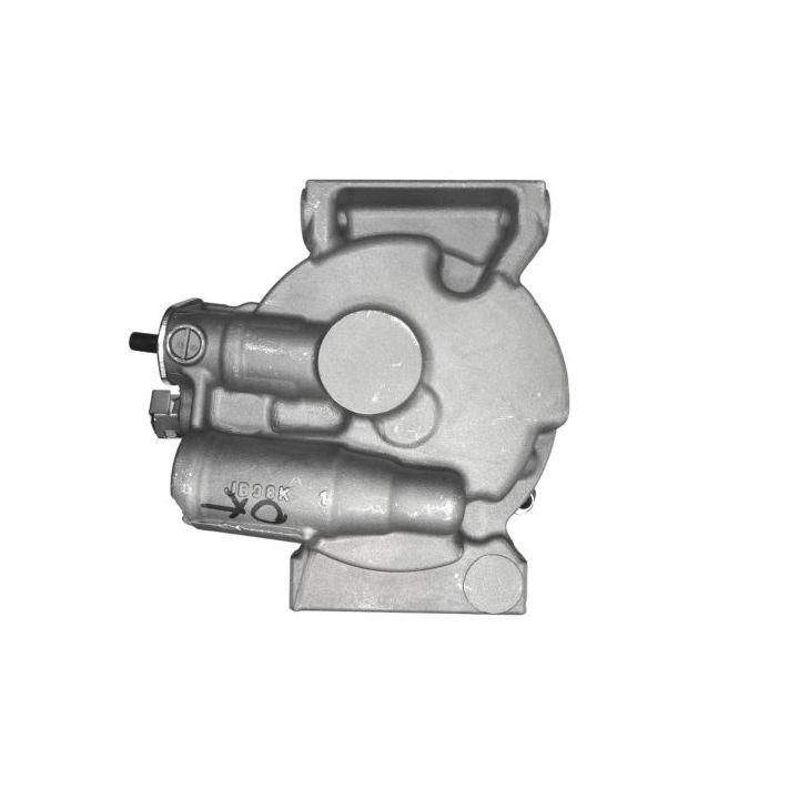 Kompresorius, oro kondicionierius Airstal 10-4151