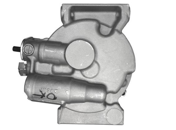 Kompresorius, oro kondicionierius Airstal 10-4151