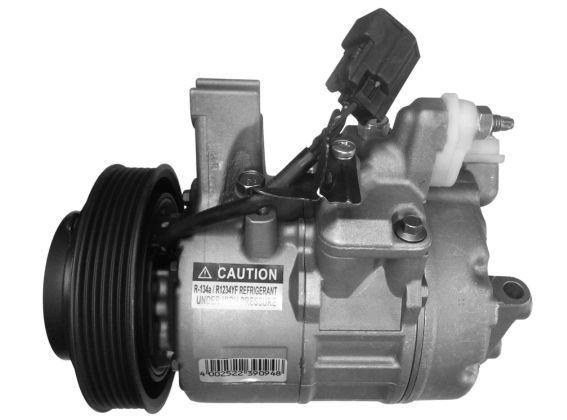 Kompresorius, oro kondicionierius Airstal 10-4158