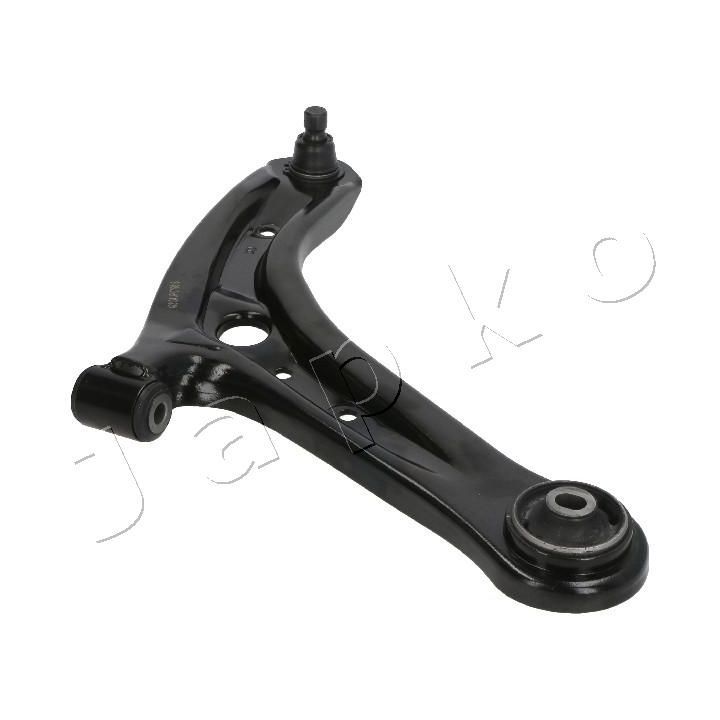 Vikšro valdymo svirtis JAPKO 72328R