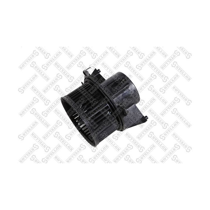 Vidaus pūtiklis STELLOX 29-99566-SX
