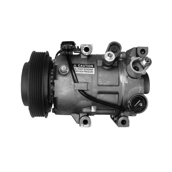 Kompresorius, oro kondicionierius Airstal 10-4175