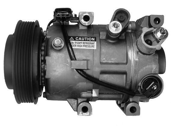 Kompresorius, oro kondicionierius Airstal 10-4175