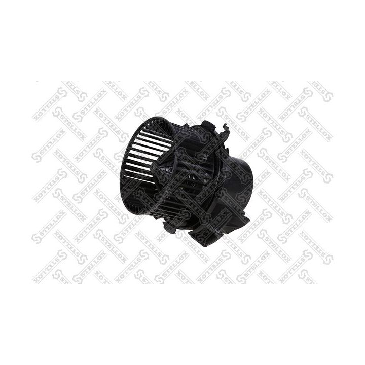 Vidaus pūtiklis STELLOX 29-99572-SX