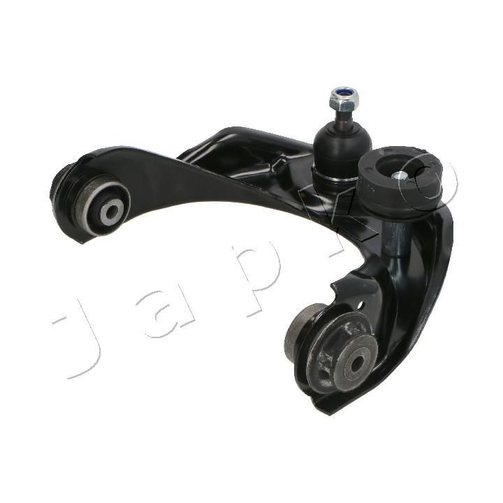 Vikšro valdymo svirtis JAPKO 72334R