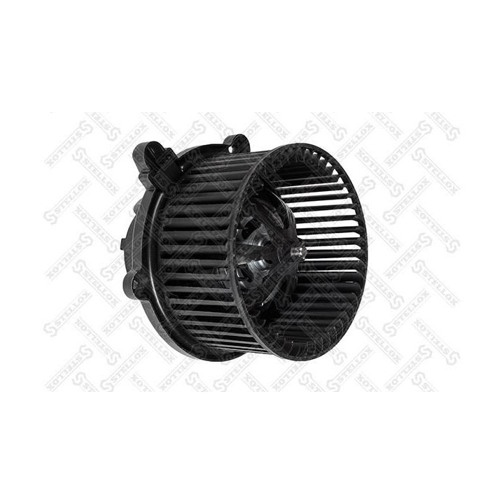 Vidaus pūtiklis STELLOX 29-99805-SX