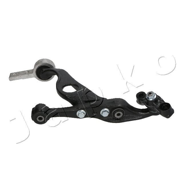 Vikšro valdymo svirtis JAPKO 72336R