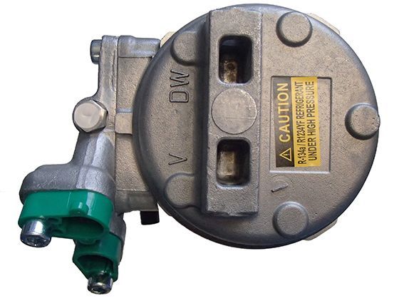 Kompresorius, oro kondicionierius Airstal 10-4187