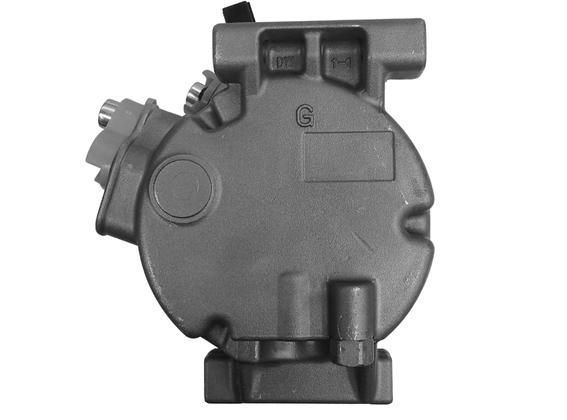 Kompresorius, oro kondicionierius Airstal 10-4192