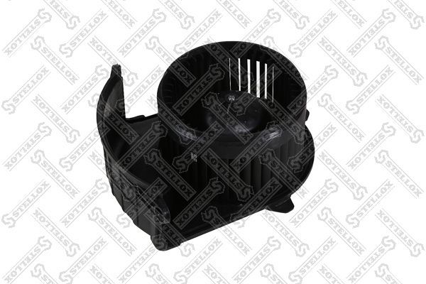 Vidaus pūtiklis STELLOX 29-99824-SX