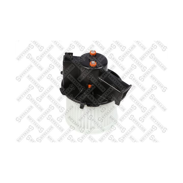 Vidaus pūtiklis STELLOX 29-99833-SX