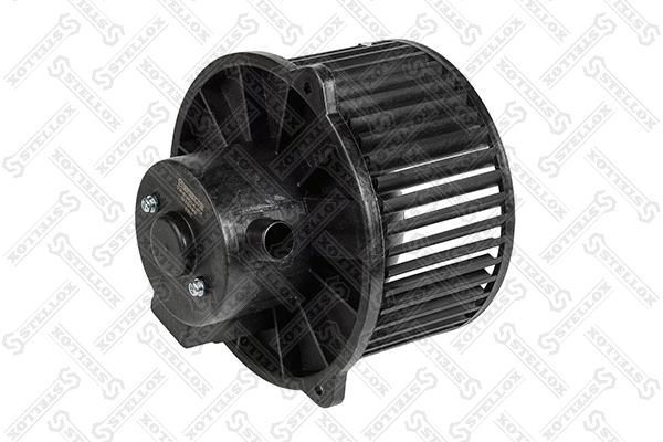 Vidaus pūtiklis STELLOX 29-99834-SX