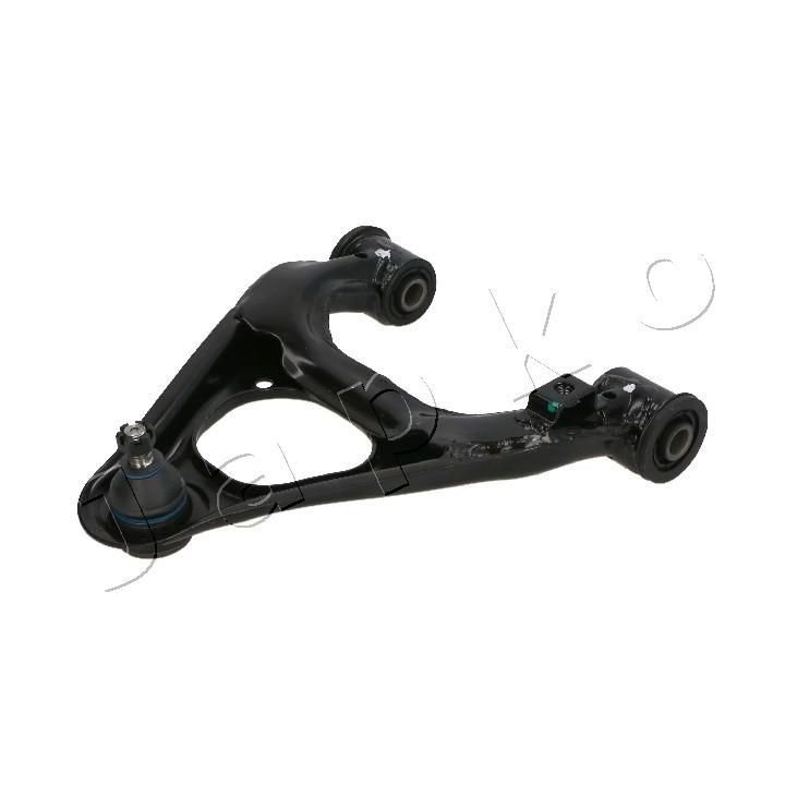 Vikšro valdymo svirtis JAPKO 72344L