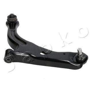 Vikšro valdymo svirtis JAPKO 72346L