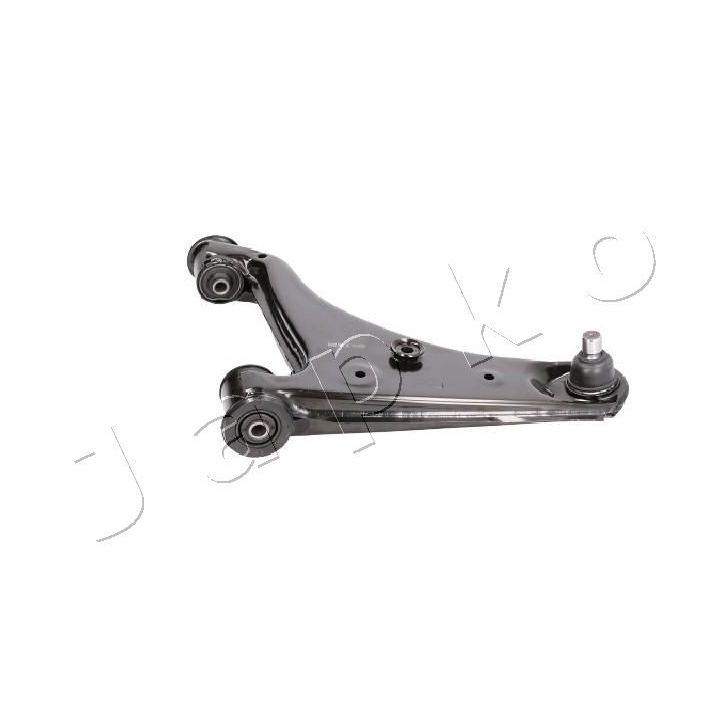 Vikšro valdymo svirtis JAPKO 72347L