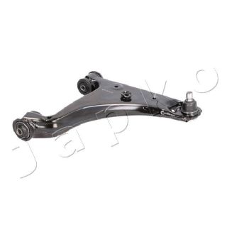 Vikšro valdymo svirtis JAPKO 72347R