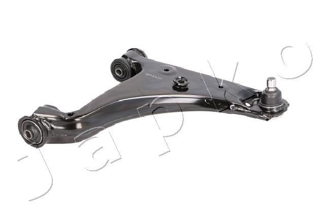 Vikšro valdymo svirtis JAPKO 72347R