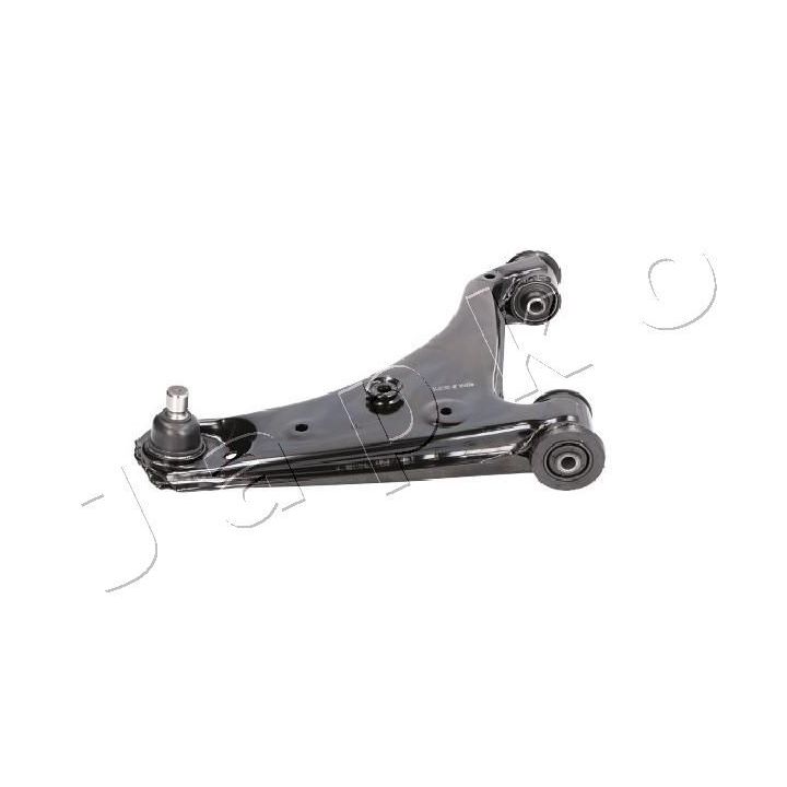 Vikšro valdymo svirtis JAPKO 72347R