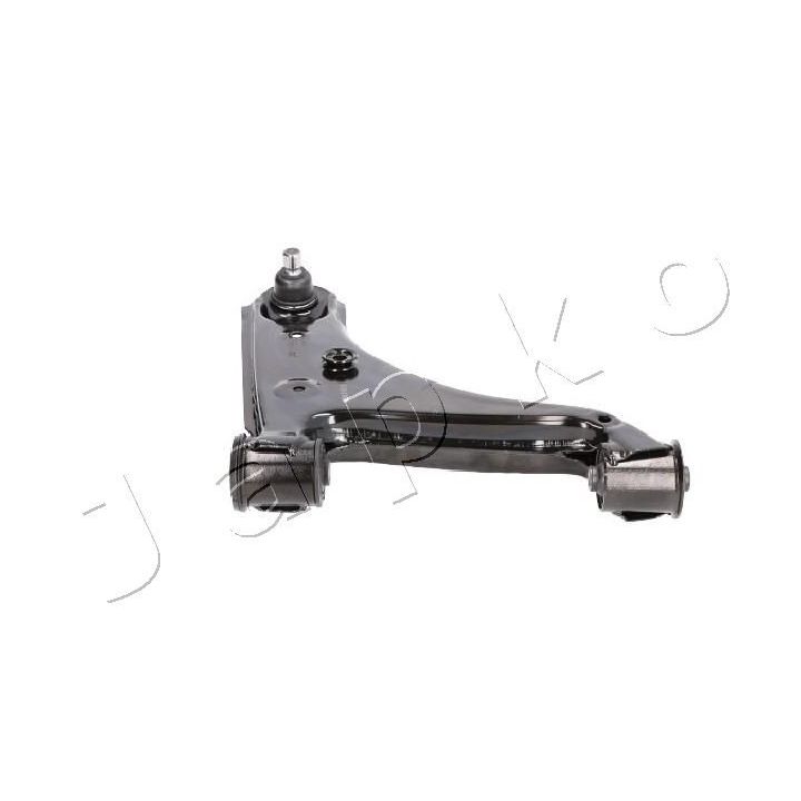 Vikšro valdymo svirtis JAPKO 72347R