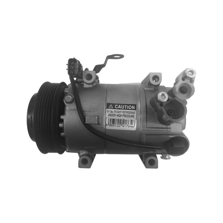 Kompresorius, oro kondicionierius Airstal 10-4229