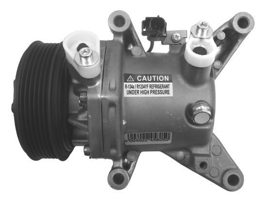 Kompresorius, oro kondicionierius Airstal 10-4233