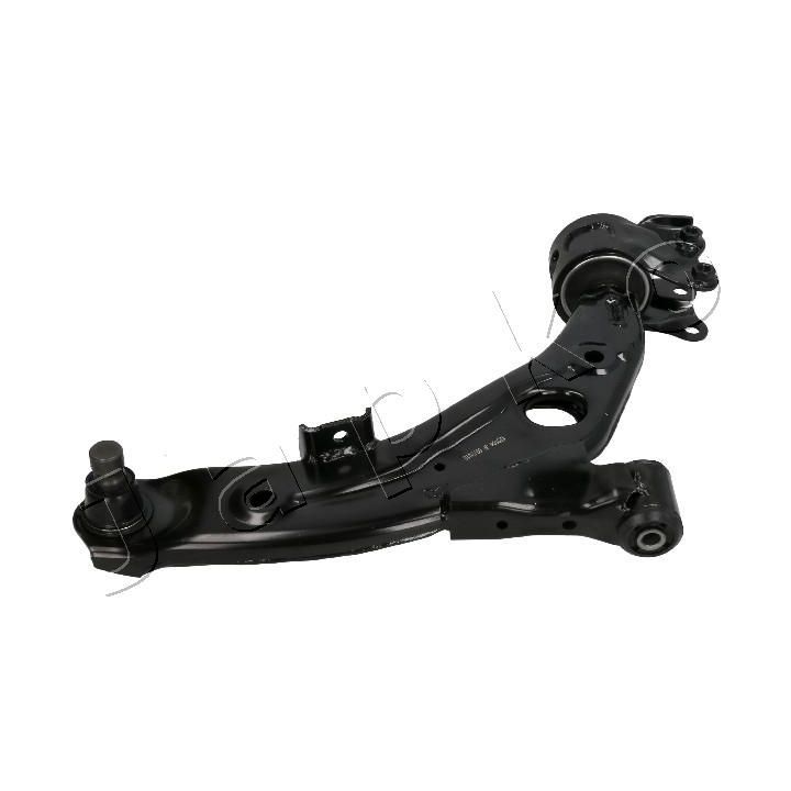 Vikšro valdymo svirtis JAPKO 72353R