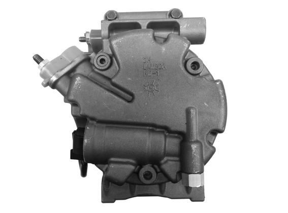 Kompresorius, oro kondicionierius Airstal 10-4258