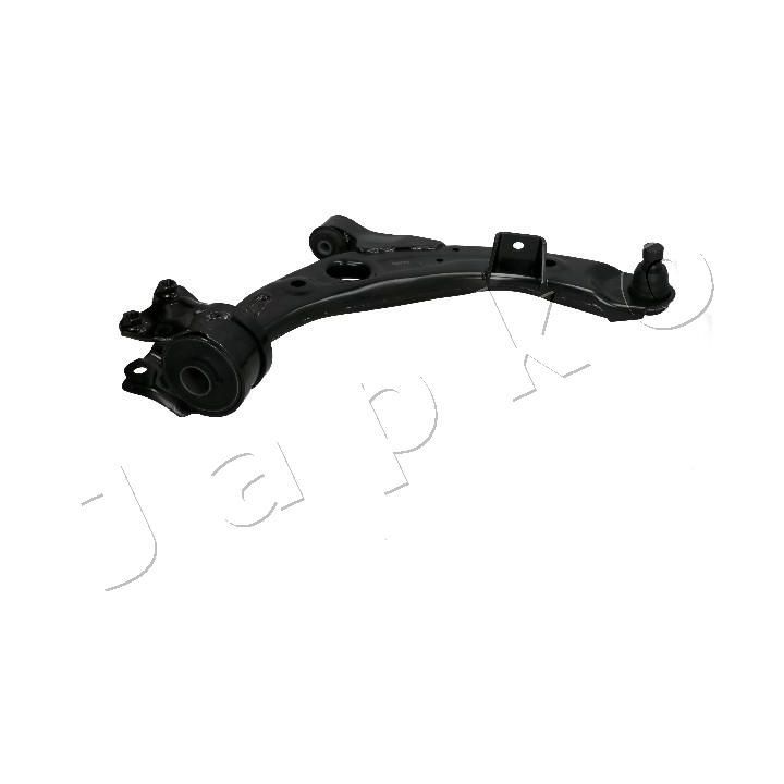 Vikšro valdymo svirtis JAPKO 72355R