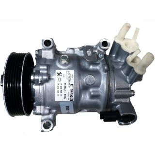 Kompresorius, oro kondicionierius Airstal 10-4263