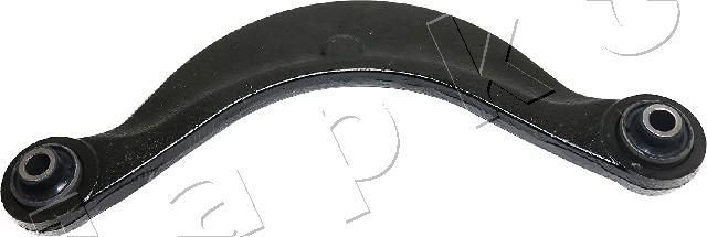 Vikšro valdymo svirtis JAPKO 72358