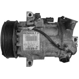 Kompresorius, oro kondicionierius Airstal 10-4270